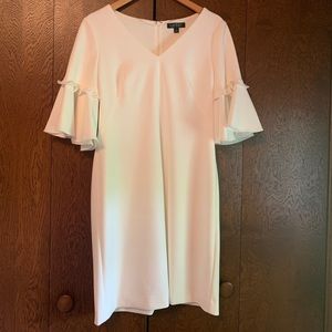 White Ralph Lauren Dress